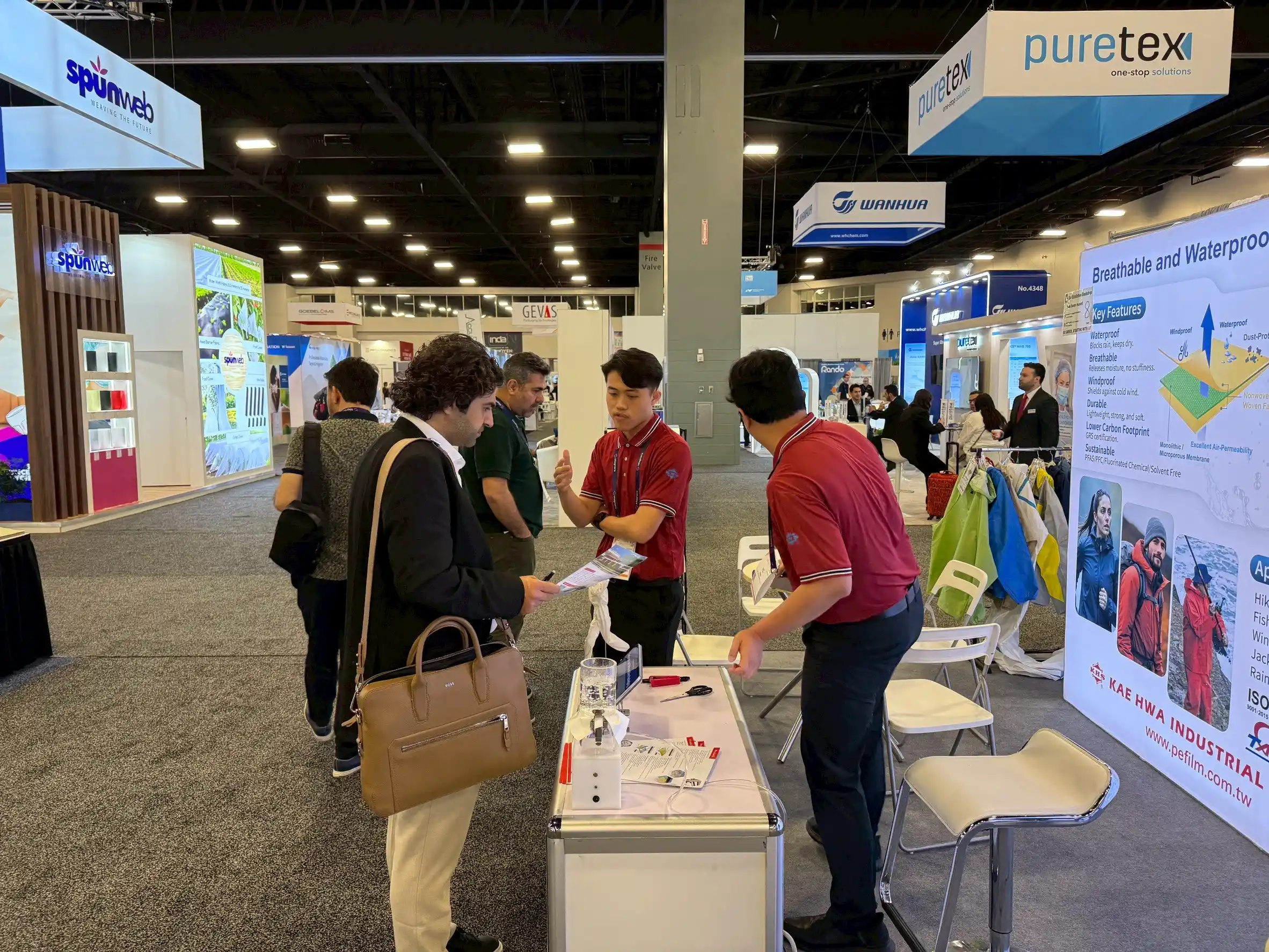 Miami Exhibition 2025